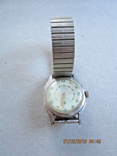 Montre arvor fonctionne - /,