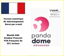 PANDA Dome Advanced 3 APP 3