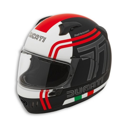 Ducati arai renegade - arai,