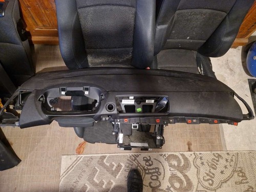 Tableau de bord bmw - tableau,