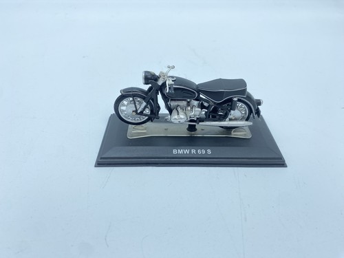 Maquette moto bmw - maquette,