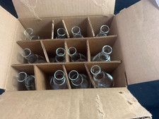 PYREX Corning Glass 125mL Long
