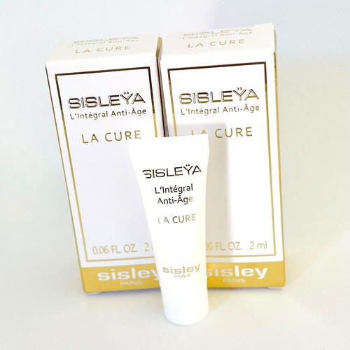 Sisley sisleya integral - sisleya, l'integral