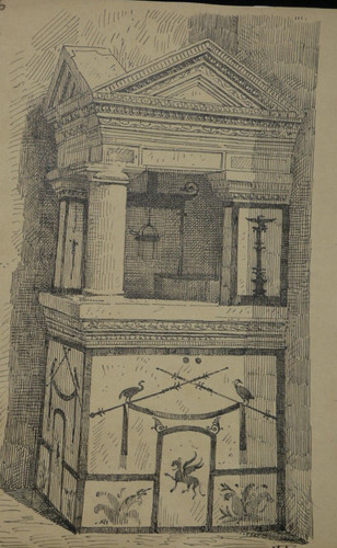 Henri laffillee dessin - henri,