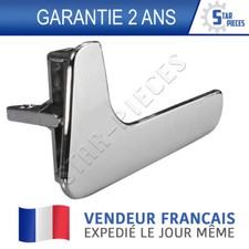 POIGNEE DE PORTE AVANT ARRIERE GAUCHE COTE CONDUCTEUR SEAT IBIZA 1999-2002