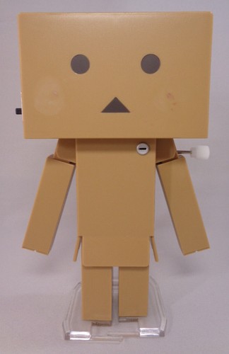 Danbo danboard big walking - 7",