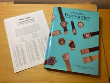 Livre Montres - American Bracelets Five Decades Of Style And Design - 1988