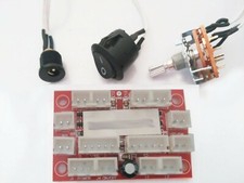 Circuito watch winder para 2