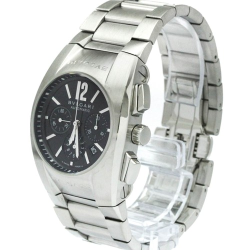 Bvlgari ergon chronographe - bvlgari,