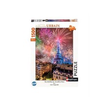 Puzzle Nathan Feu d artifice