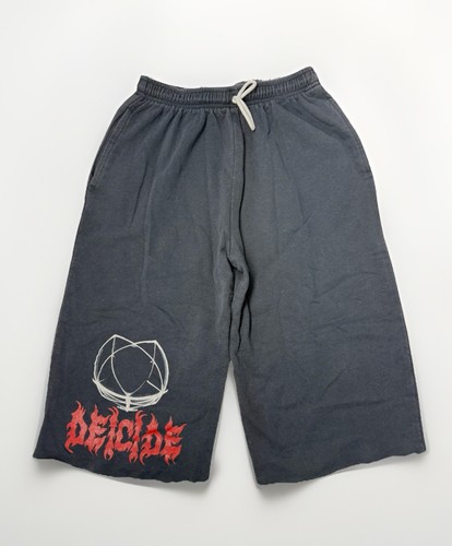 Vintage 90s deicide - 90s,