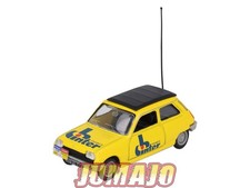 CTF12 1/43 NOREV Tour de