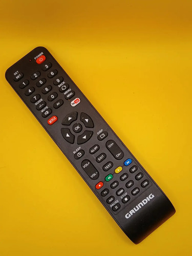 Télécommande grundig 19935 - télécommande, grundig 19935