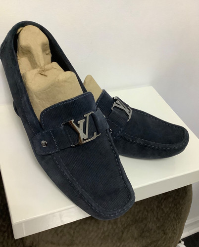 Louis vuitton navy - louis,