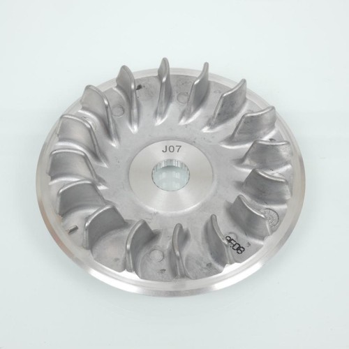 Joue fixe variateur rms - fixe,