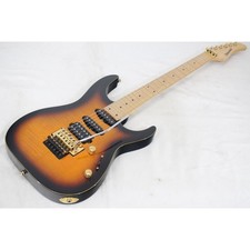 Guitare électrique fernandes - guitare,