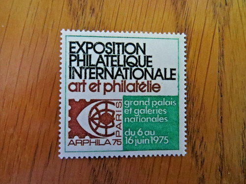 France vignette exposition - vignette,