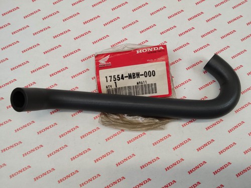 Tube respiration cbr600 - tube,