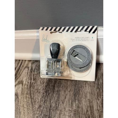 Heidi swapp magnetic date - swapp,