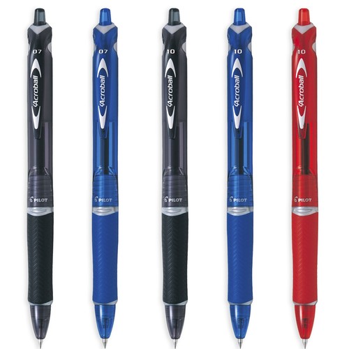 Pilot acroball rétractable - pilot,