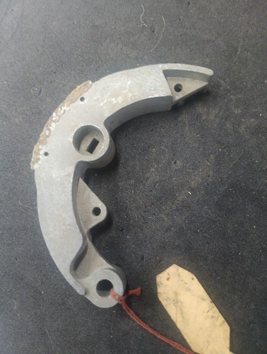 Machoire embrayage moteur vap - embrayage,