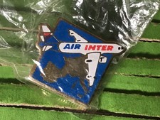 pins AIR INTER EUROPE 1990