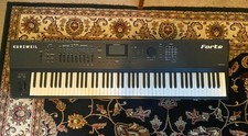 Kurzweil Forte LB 88-Key