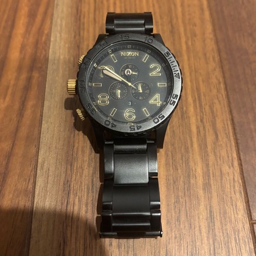 Nixon watch - nixon, 51