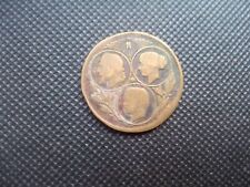 Médaille « Napoléon III / Exposition Universelle de 1867 »