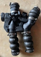 Doseur D'Air Peugeot Citroen 1.6 Hdi 110 9657485480 + CAPTEURS Papillon