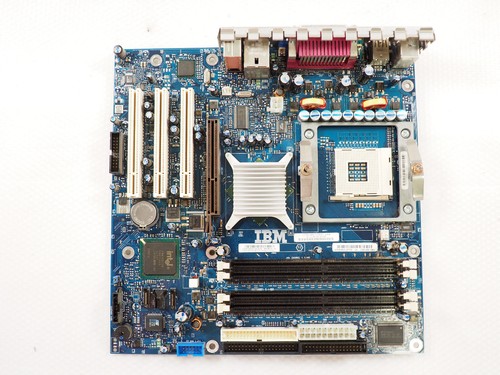 Ibm 19r0703 socket mpga478b - ibm,