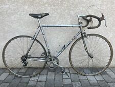 1977 Peugeot PY10 / Bernard thevenet Gitane Mercier PX10 Vitus Reynolds 531