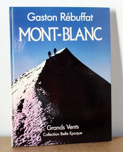 Chamonix mont blanc 1900 - mont-blanc,