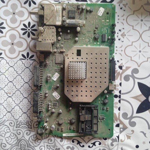 Carte mère télévision - mère, lg