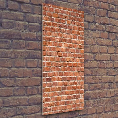 Tulup tableau sur verre - tableau,