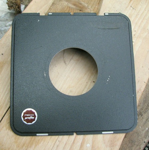 Original plaubel profia x - , 10
