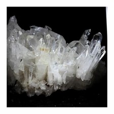 Quartz. 503.1 ct. Peychagnard