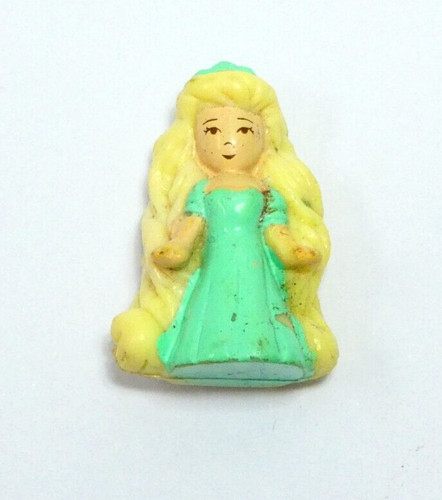 Figurine polly pocket vintage - figurine,