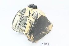 Honda XR 600 R PE04 -