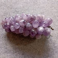 Ancienne Grappe de Raisin en