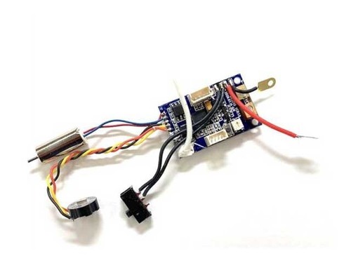 Kyosho unit set - unit, 2.0