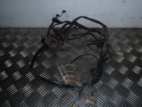 Cagiva 125 blues faisceau - ,