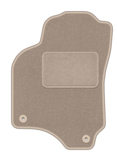 Tapis conducteur moquette - conducteur, en