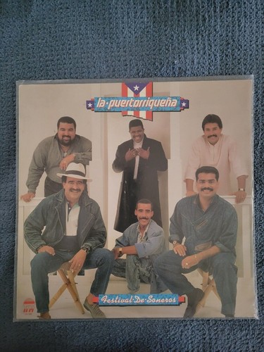 Puertorriqueña don - la, puertorriqueña.don