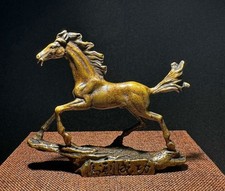 3.2" laiton cuivre stand