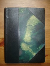 6852 Wolf Goethe Faust suivi du second Faust,  Le Breton Pléiade 1930