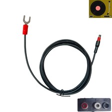 KUBOJSDLZ Turntable Plug-in