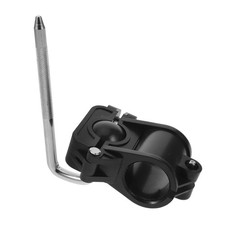 Pince de fixation pour rack de