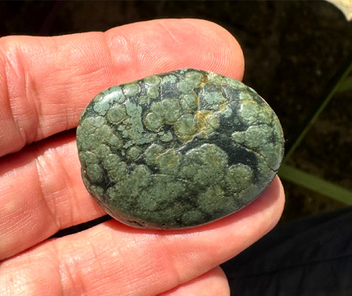 Variolite france roche - mm,