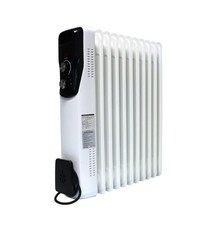 COOCHEER Radiateur à Bain